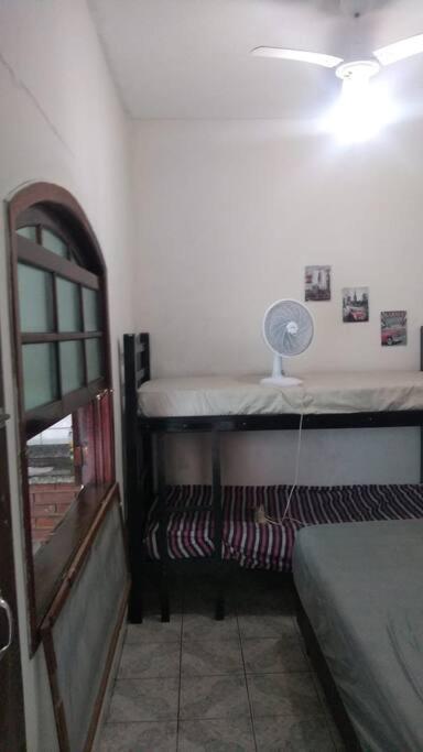 Casa Praia Grande Wi-Fi 4 Dorm 3 Carros Area Churrasq 700 Mts Da Praia Imirim ภายนอก รูปภาพ