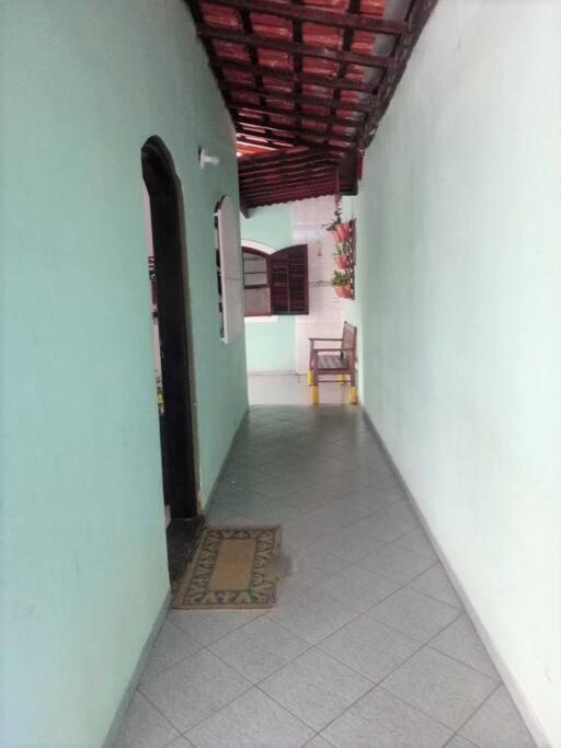 Casa Praia Grande Wi-Fi 4 Dorm 3 Carros Area Churrasq 700 Mts Da Praia Imirim ภายนอก รูปภาพ