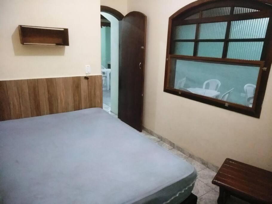 Casa Praia Grande Wi-Fi 4 Dorm 3 Carros Area Churrasq 700 Mts Da Praia Imirim ภายนอก รูปภาพ