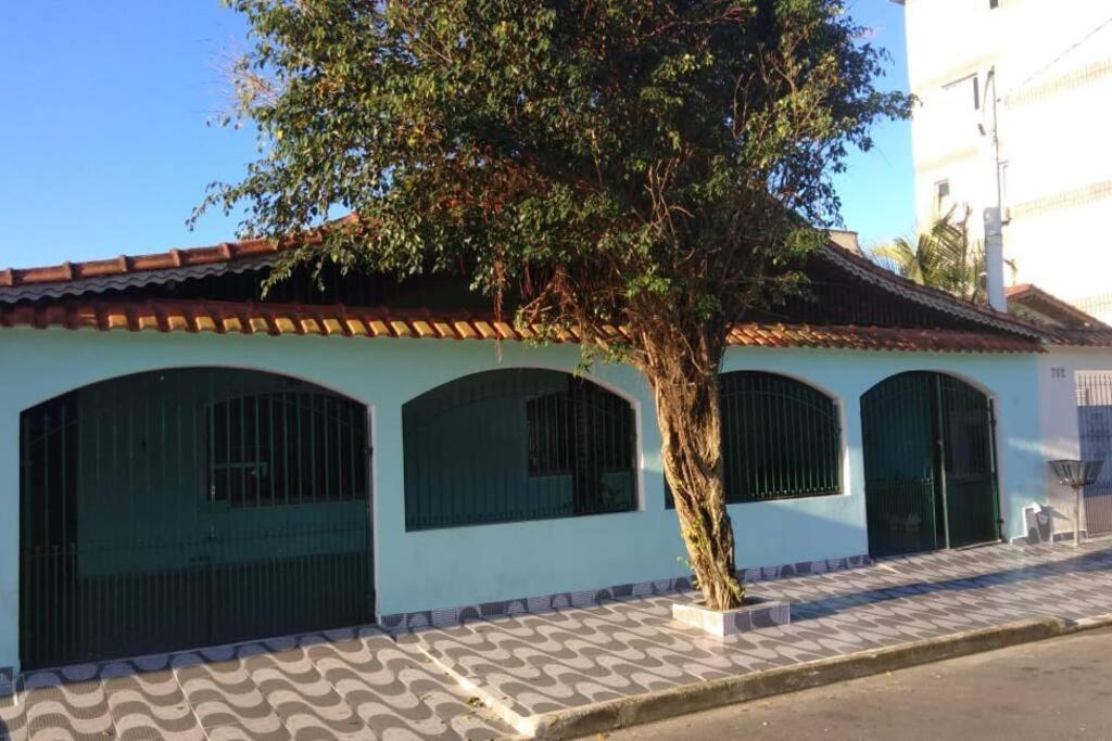 Casa Praia Grande Wi-Fi 4 Dorm 3 Carros Area Churrasq 700 Mts Da Praia Imirim ภายนอก รูปภาพ
